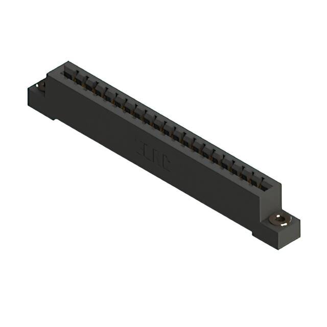 887-020-523-103 EDAC Inc.  Edgeboard Connectors